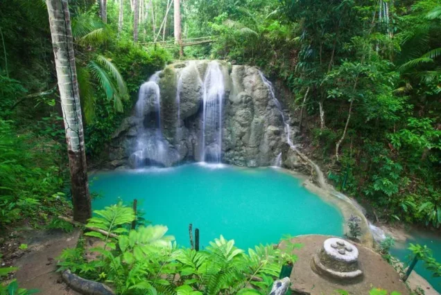 Siquijor Mountain Day Tour