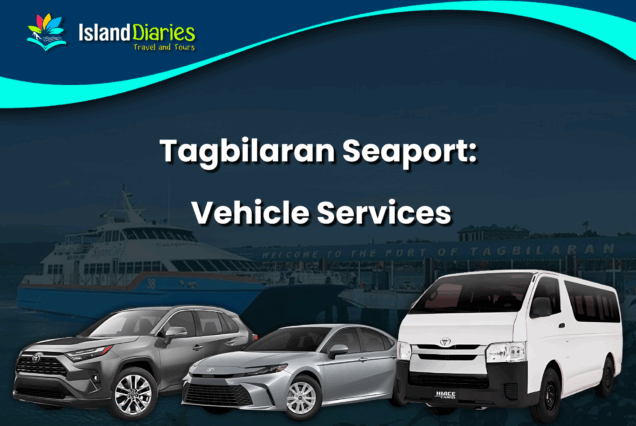Affordable Bohol Vehicle Services