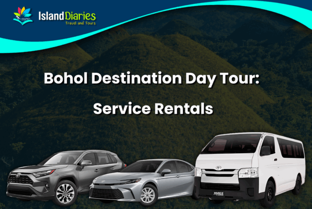 Affordable Bohol Vehicle Services