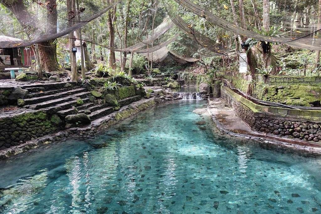 Spring Camiguin Camiguin Island East Side Tour - Land & Island Highlights