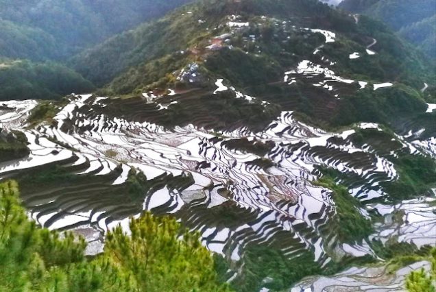 3D2N Sagada-Maligcong: Tour Package
