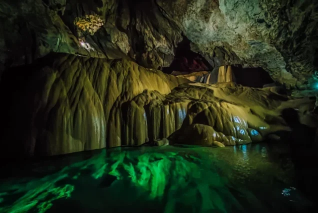 2D1N Sagada: Tour Package