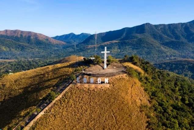 Mount Tapyas
