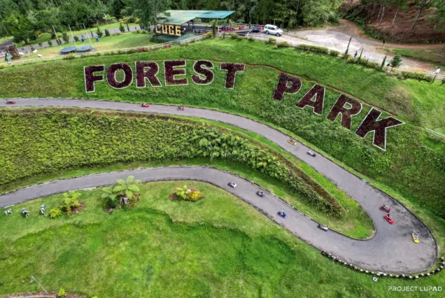 Dahilayan-Bukidnon Day Tour