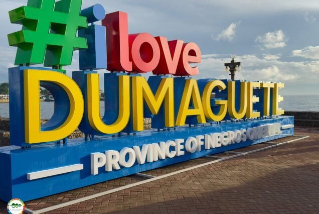 3D2N Dumaguete Tour Package