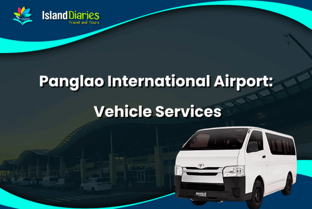 Affordable Bohol Vehicle Services