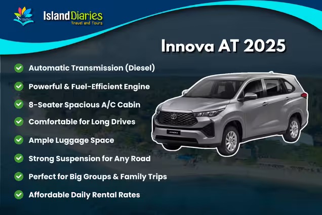 Cebu Self Drive Rental