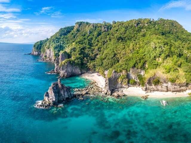 Apo Island