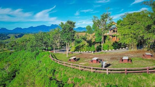 Impasug-ong Tour from Cagayan de Oro